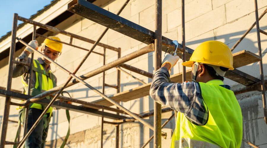 Expert top industrial roofings services in Hammond, IN